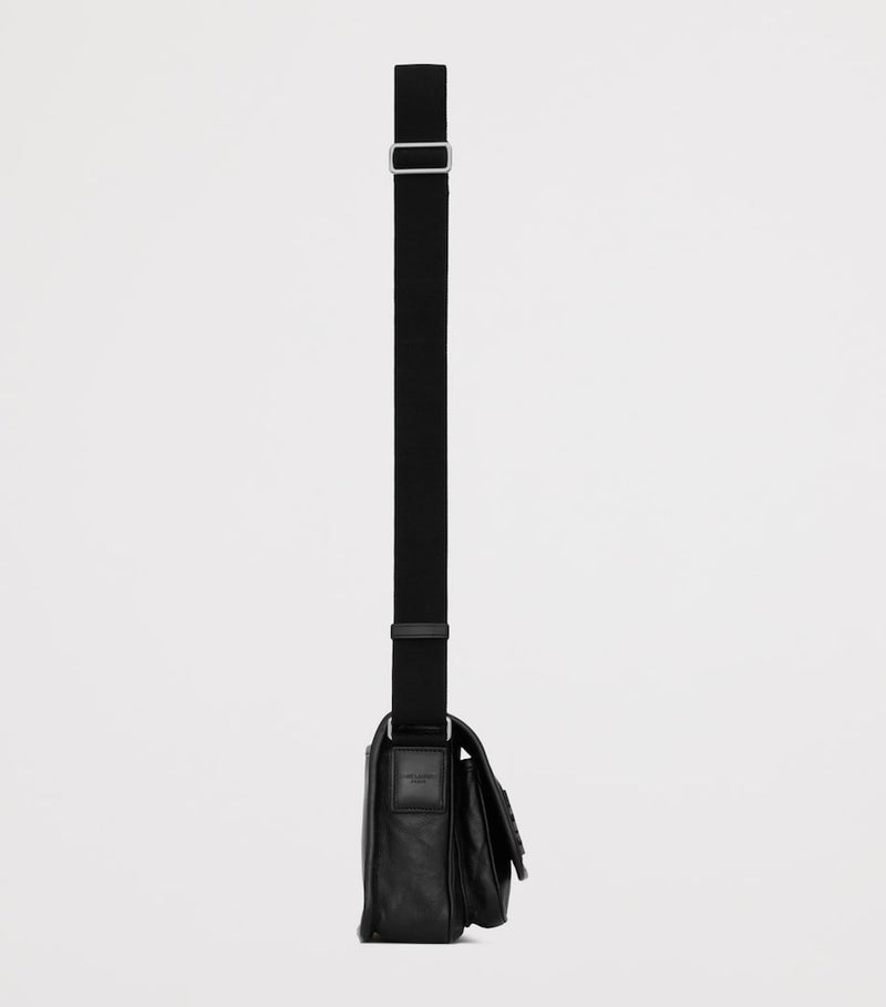 Saint Laurent Small Niki cross-body bag (British brand)