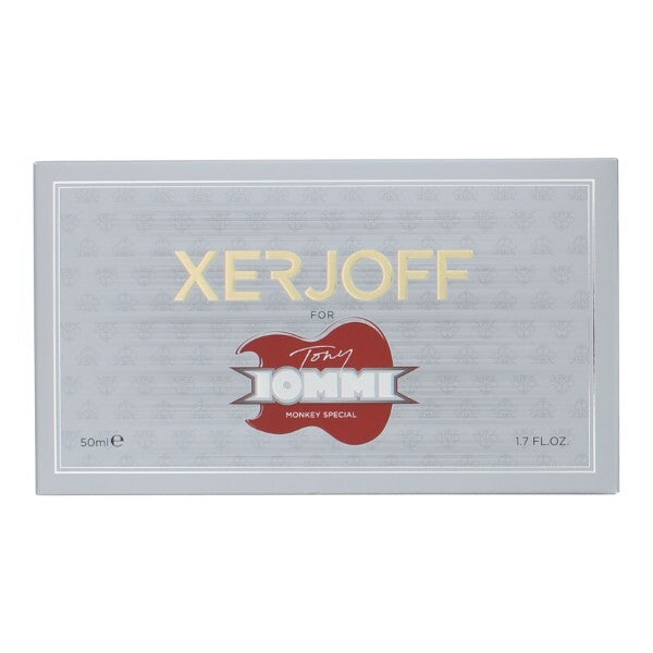 Xerjoff Monkey Special eau de parfum 50ml (British brand)