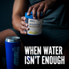 Applied Nutrition Hydration+ Powder Tropical Vibes 240g, UK version