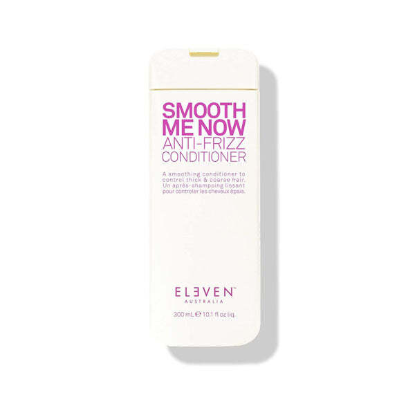 Eleven Smooth Me Now Anti-frizz Conditioner 300ml - British product