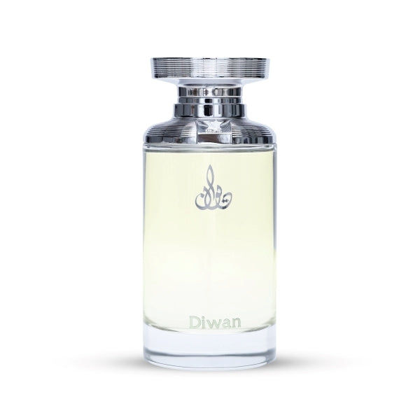 Arabian Oud Diwan perfume spray 200ml - British product
