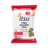 Itsu Sweet Soy Sea Salt Crispy Seaweed Thins 5g