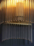 Gallery Home Marston wall light antique brass imported from the UK