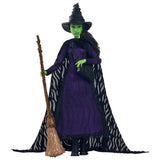 Mattel Wicked Elphaba fashion doll 32cm (British brand)