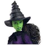 Mattel Wicked Elphaba fashion doll 32cm (British brand)