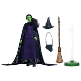 Mattel Wicked Elphaba fashion doll 32cm (British brand)