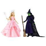 Mattel Wicked Elphaba fashion doll 32cm (British brand)