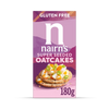 Nairns Gluten Free Super Seeded Oatcakes 180g