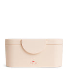 Konges Sløjd cherry print lunch box, two compartments, UK version