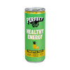 PerfectTed Matcha Pear Ginger Energy Drink 250ml