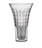 Waterford Crystal Powerscourt vase 30.5cm (British brand)