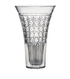Waterford Crystal Powerscourt vase 30.5cm (British brand)