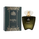 Bellavita Hayal Al-Bahar French Oriental eau de parfum 100ml (British brand)