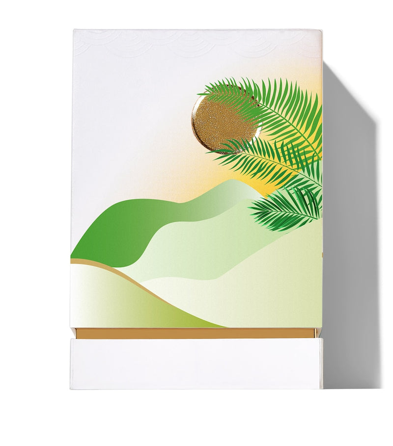 Roja Isola Verde Pure Perfume 50ml - British product