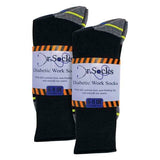 Dr.Socks men's breathable diabetic work socks multipack (British brand)