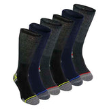 Dr.Socks men's breathable diabetic work socks multipack (British brand)