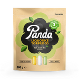 Holland & Barrett Soft Liquorice Pieces with Crispy Aniseed Coating 100g- Buy online at McGrocer
