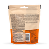 Soft Liquorice Pieces with Crispy Aniseed Coating 100g