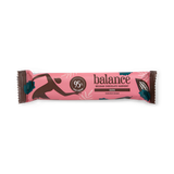 Holland & Barrett Balance Belgian Dark Chocolate Stevia Bar 35g- Buy online at McGrocer