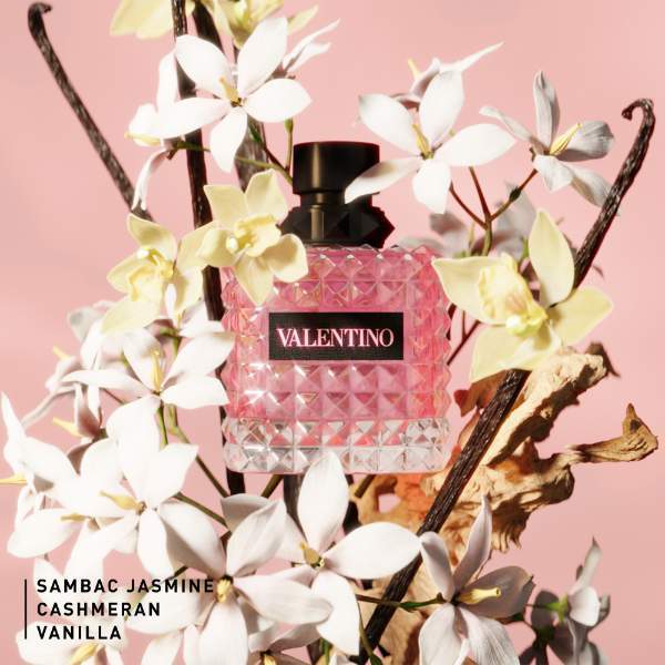Valentino Born In Roma Donna Eau de Parfum 30ml GOODS Superdrug