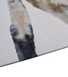 The Rug Company Kali Umber rug 3.05m x 2.44m (British brand)