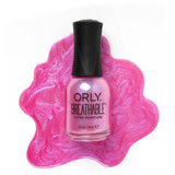 Superdrug Orly Breathable Nail Polish She's A Wildflower 18ml- Buy online at McGrocer