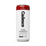 Holland & Barrett Cadence Core Hydration Sugar Free Cola 330ml- Buy online at McGrocer