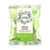 Holland & Barrett Holland & Barrett Apple Chips Snack 20g- Buy online at McGrocer