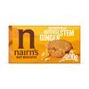 Nairns Stem Ginger Oat Biscuits 200g