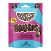 Doisy Dam Ballers Vegan Crunchy Chocolate Balls 75g