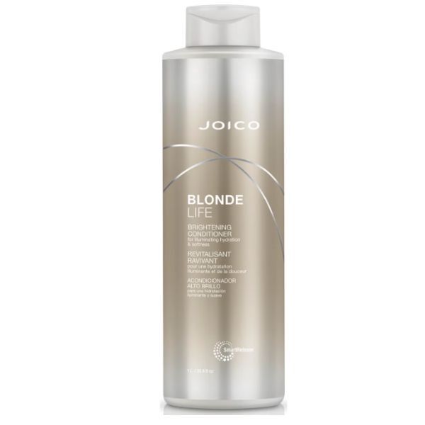 Joico Blonde Life Brightening Conditioner 1000ml, UK version
