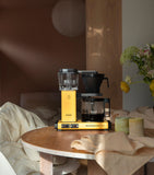 Moccamaster KBG Select filter coffee machine 1.25L, imported from the UK