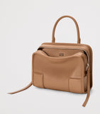 LOEWE Amazona 180 small leather handbag (British brand)