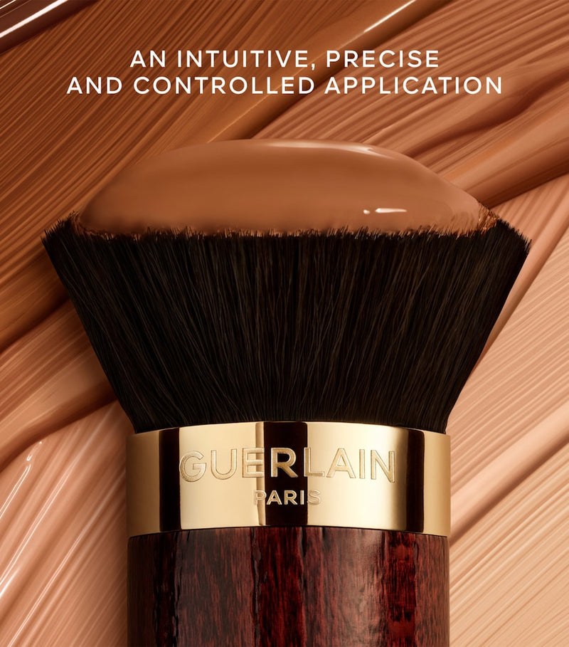 Guerlain Parure Gold Skin Matte Foundation, UK version