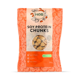 Holland & Barrett Holland Barrett Soy Protein Chunks 250g- Buy online at McGrocer