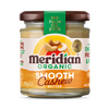 Meridian Organic Cashew Butter 170g