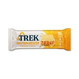 Holland & Barrett TREK Smooth Lemon Protein Flapjack 50g- Buy online at McGrocer