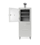 Charlie Oven charcoal oven - British product