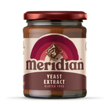 Holland & Barrett Meridian Natural Yeast Extract 340g- Buy online at McGrocer