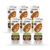 Bruce Activated Unsweetened Almond Mlk 6x 1L