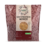 Holland & Barrett Holland Barrett Soy Protein Mince 400g- Buy online at McGrocer