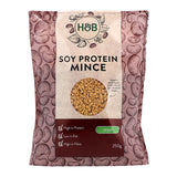 Holland & Barrett Holland Barrett Soy Protein Mince 250g- Buy online at McGrocer