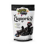 Holland & Barrett Candyshack Soft Eating Sugar Free Liquorice Pieces 120g- Buy online at McGrocer