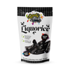 Candyshack Soft Eating Sugar Free Liquorice Pieces 120g