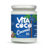 Holland & Barrett Organic Cold Pressed Extra Virgin Coconut Oil 500ml- Buy online at McGrocer
