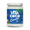 Organic Cold Pressed Extra Virgin Coconut Oil 500ml