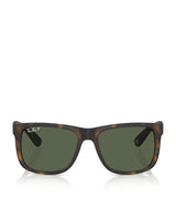 Harrods Ray-Ban RB4165 Justin Classic Sunglasses- Buy online at McGrocer