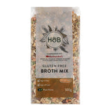 Holland & Barrett Holland Barrett Gluten Free Broth Mix 500g- Buy online at McGrocer