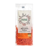 Holland & Barrett Holland Barrett Red Lentil Fusilli 250g- Buy online at McGrocer