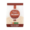 Whites Oat Bran Extra Fine 500g - Medium